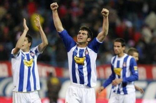 24-25赛季西甲第15轮 西班牙人VS塞尔塔,西甲第15轮激战正酣，谁将笑到最后？”