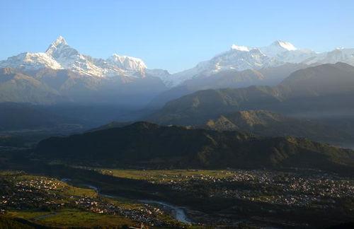 山中呐喊,探寻自然与心灵的共鸣之旅