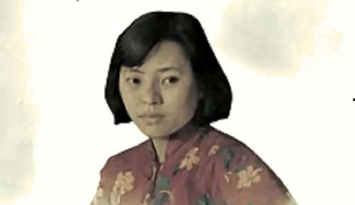柿子坞的女人们,柿子坞女人们的传奇岁月