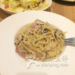 意面屋,品味意大利风情，尽享美食之旅