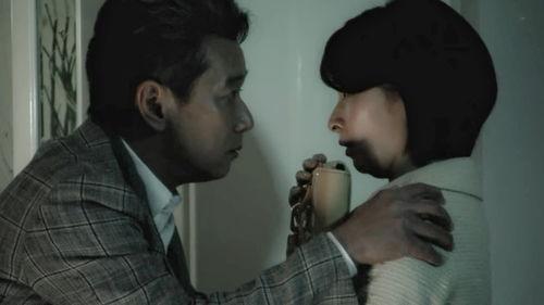 谋杀丈夫,妻子谋杀丈夫的悲情故事