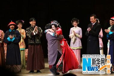 烽华绝代,传奇佳人传奇事