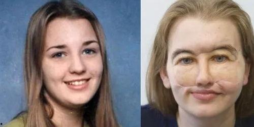 暗后无脸,探寻无脸者的神秘世界